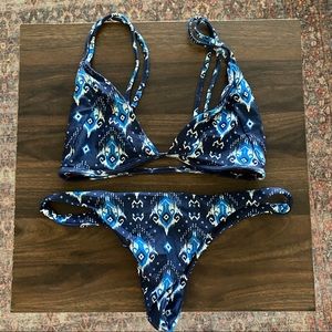 Benoa Swim Set